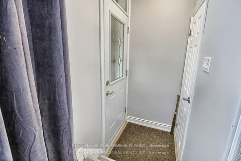 211 Axminster Drive, ON L4C 2W2