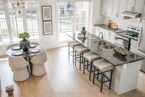 111 Yorkton Boulevard, ON L6C 3L7