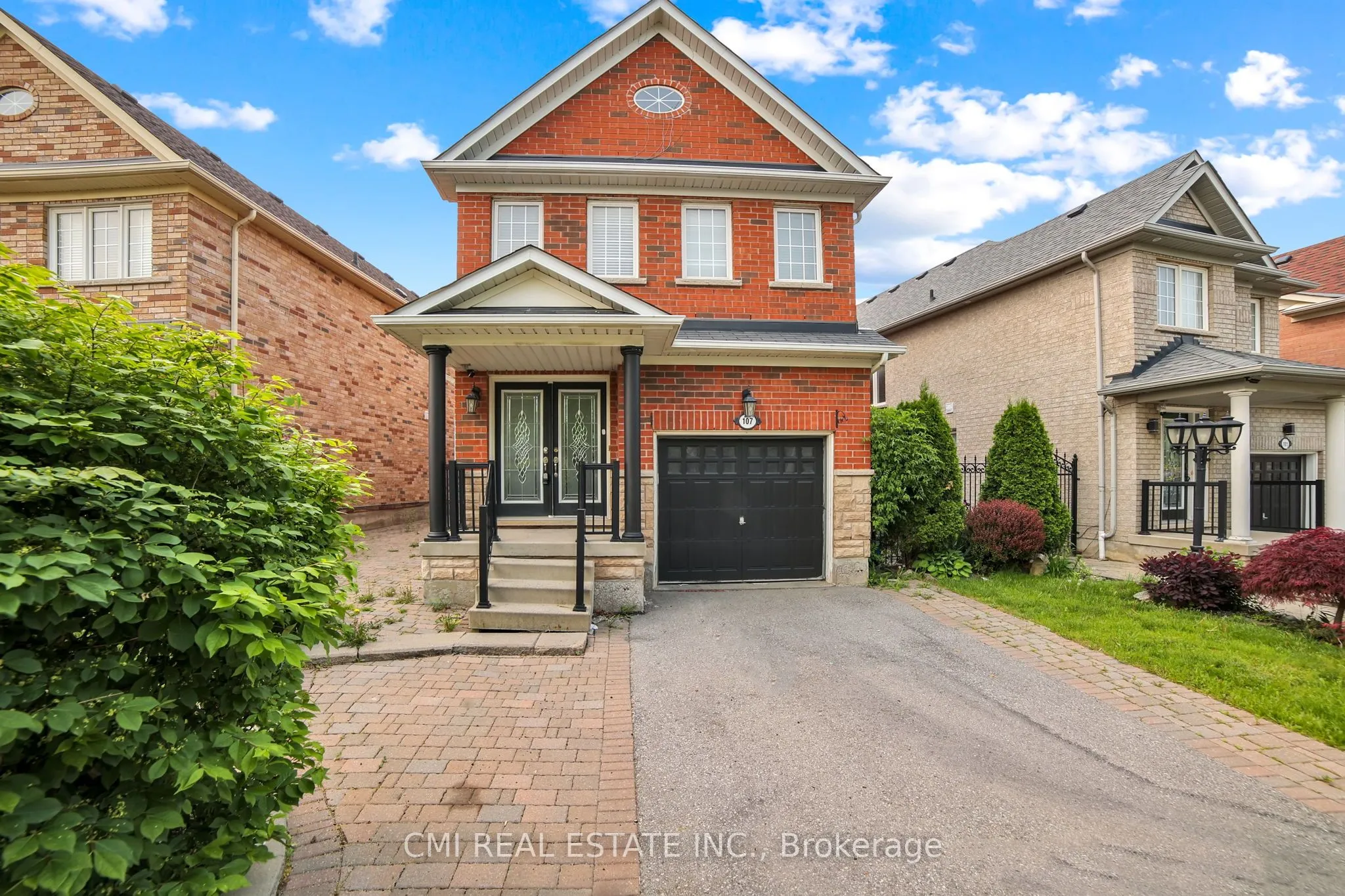 107 Venice Gate Drive, ON L4H 0E8