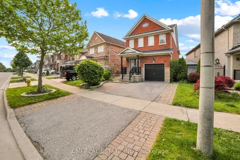 107 Venice Gate Drive, ON L4H 0E8
