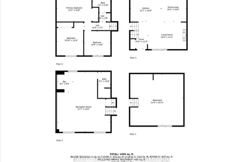 1678 South Porcupine Avenue, ON L9S 1S6
