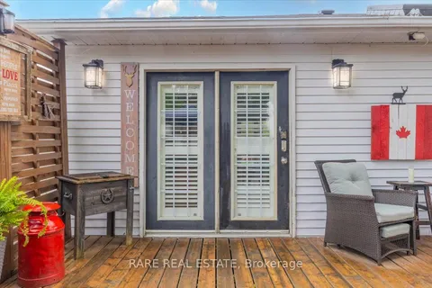 1678 South Porcupine Avenue, ON L9S 1S6