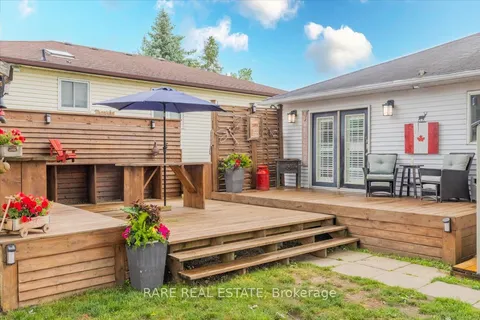 1678 South Porcupine Avenue, ON L9S 1S6