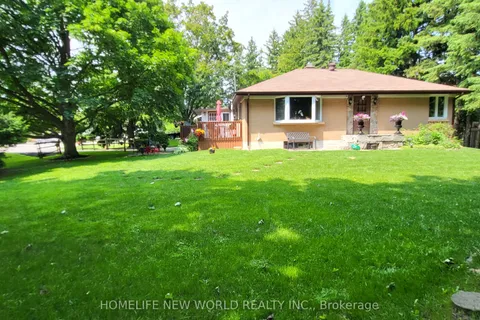 12 riverview Road, ON L3P 1E5