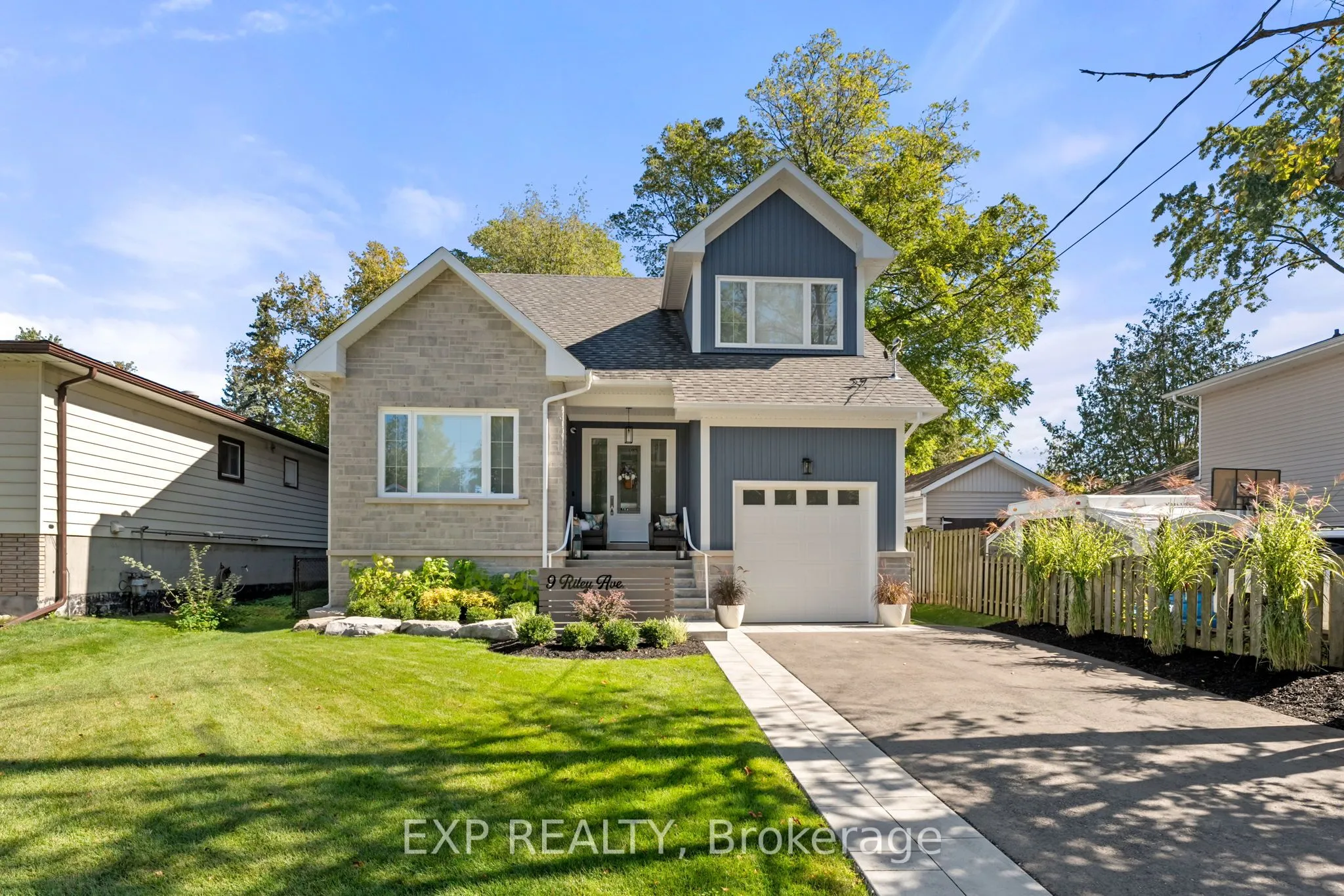 9 Riley Avenue, ON L0E 1L0