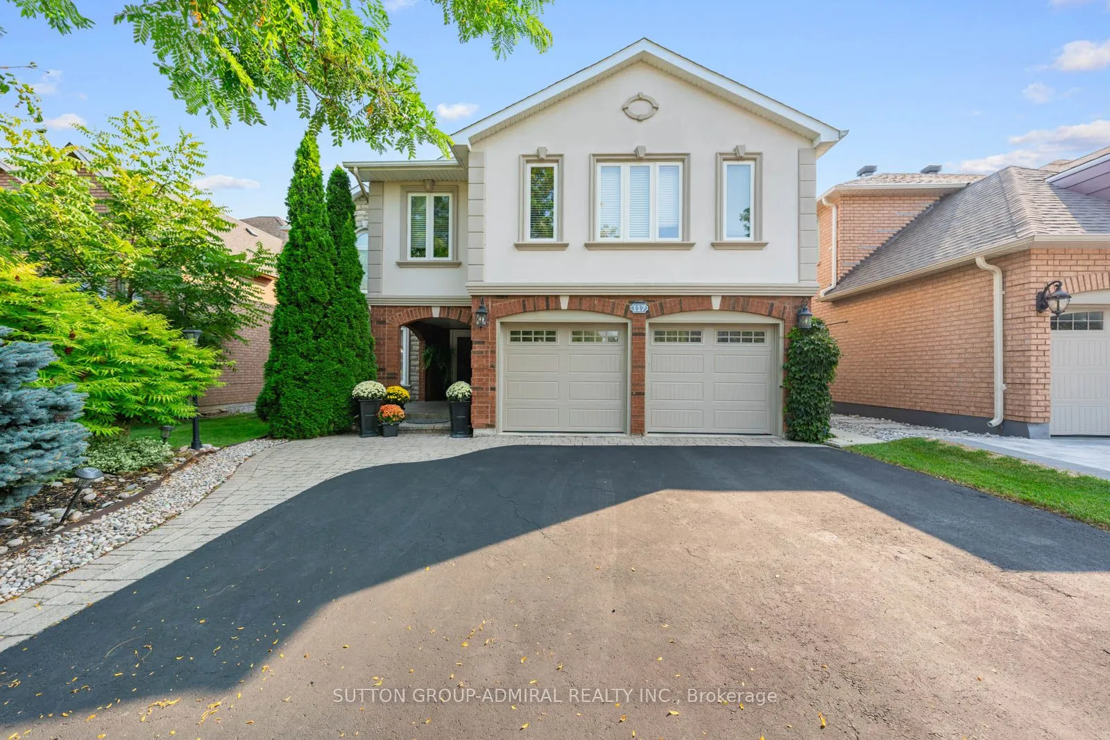 117 Flamingo Road, ON L4J 8K8