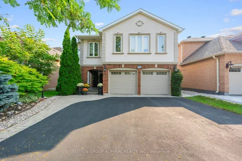 117 Flamingo Road, ON L4J 8K8