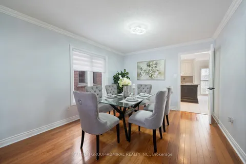 117 Flamingo Road, ON L4J 8K8