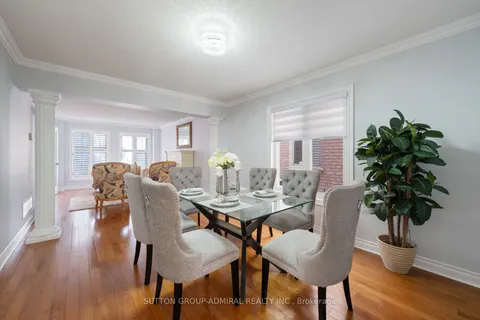 117 Flamingo Road, ON L4J 8K8