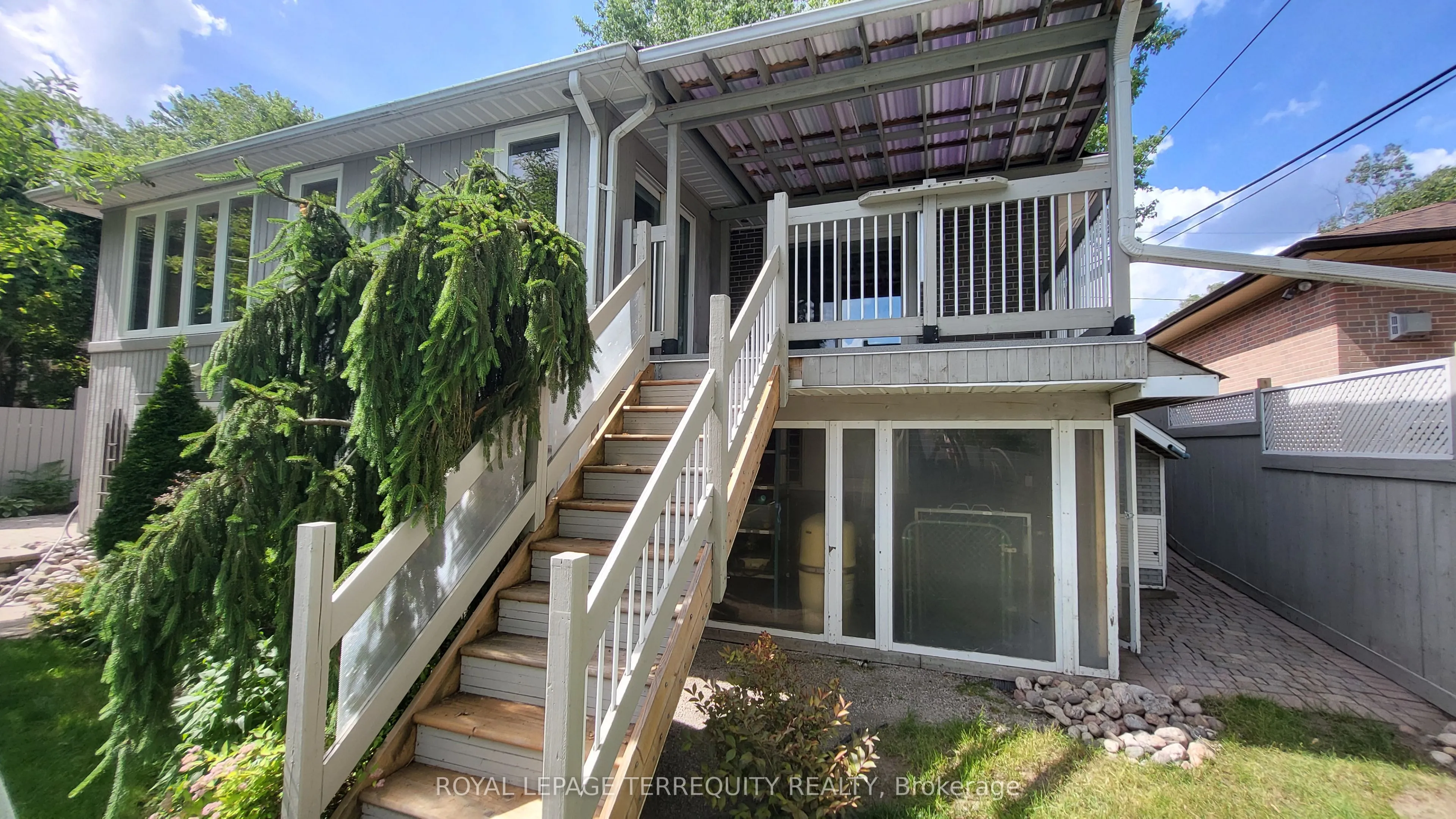 8 Lincoln Green Drive, ON L3P 1R5