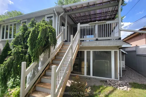 8 Lincoln Green Drive, ON L3P 1R5