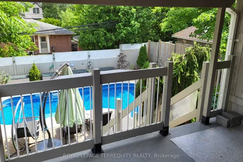 8 Lincoln Green Drive, ON L3P 1R5
