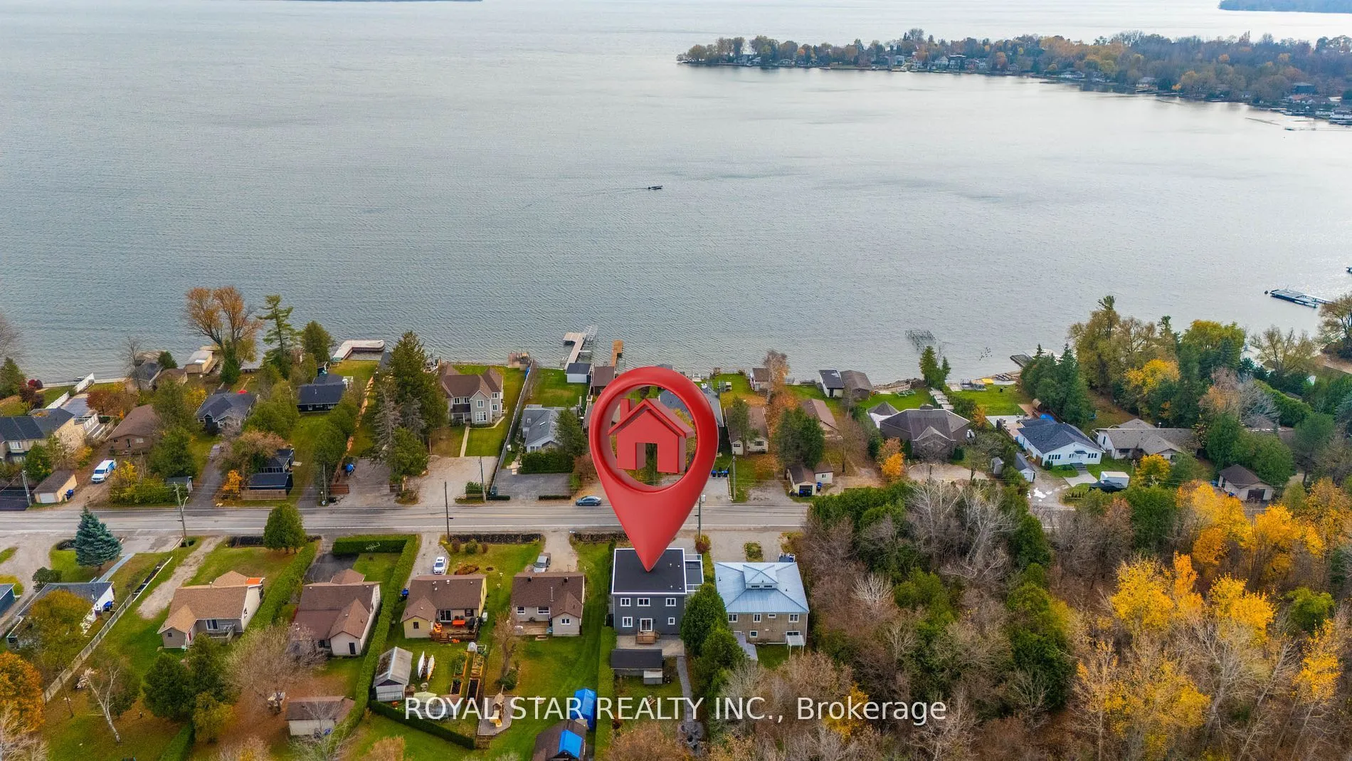 1372 Maple Road, ON L0L 1W0