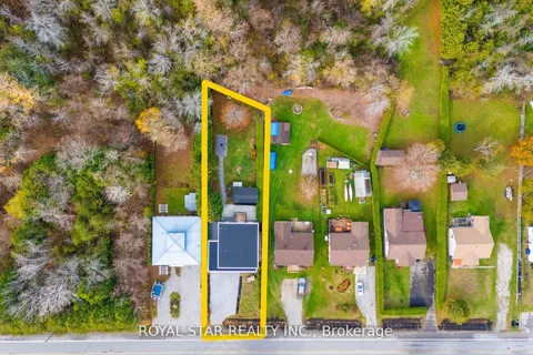 1372 Maple Road, ON L0L 1W0