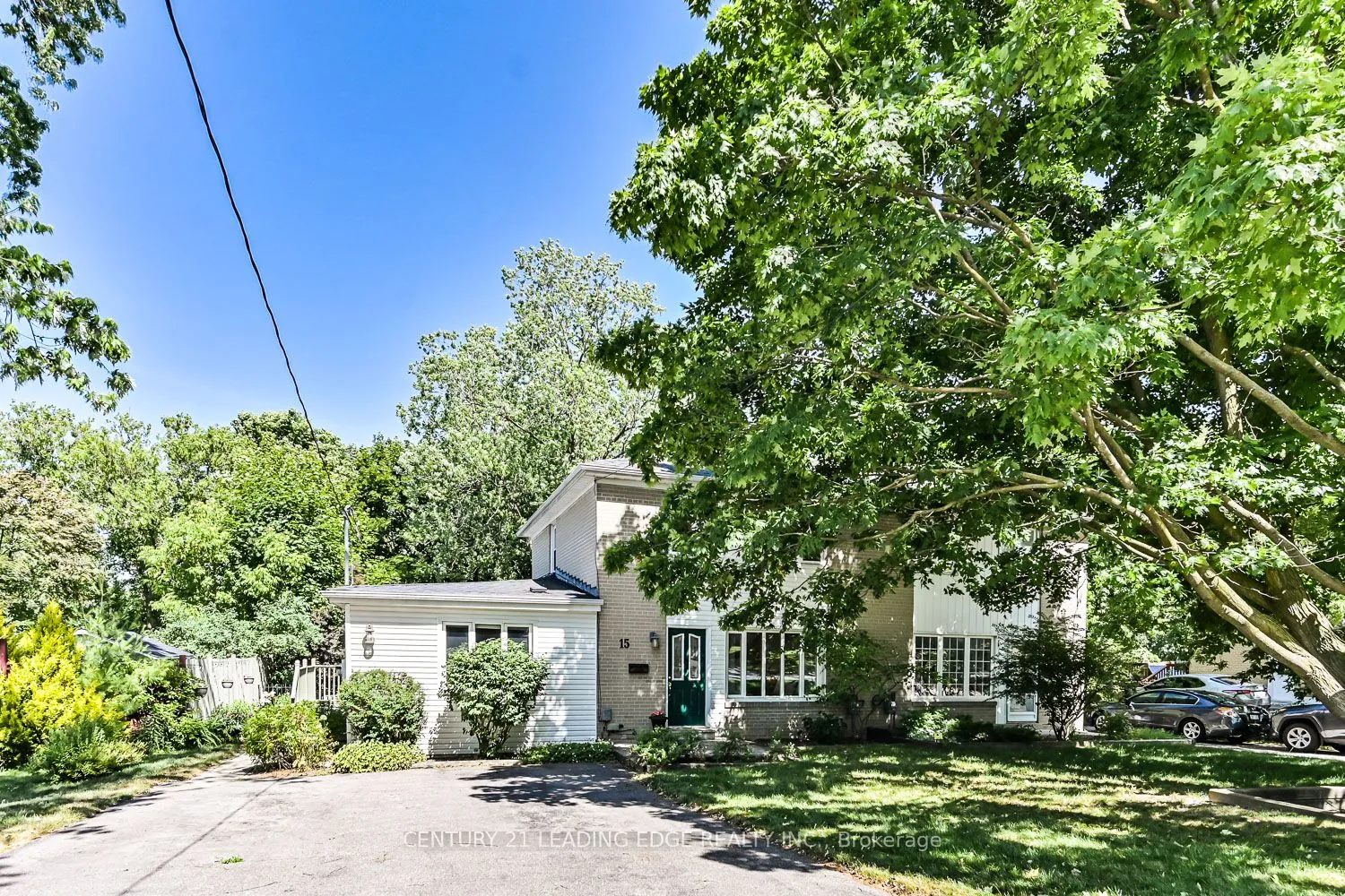 15 Elizabeth Street, ON L3P 2B3