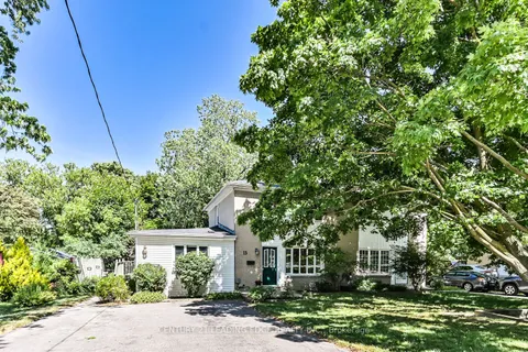 15 Elizabeth Street, ON L3P 2B3