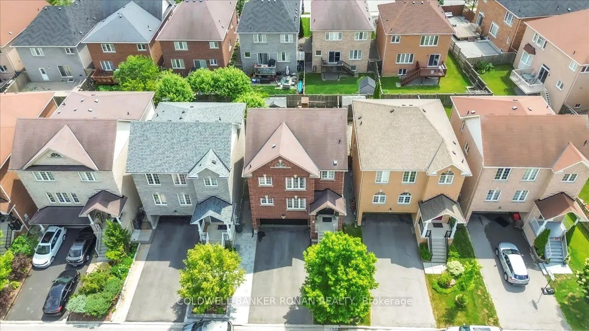 225 Karl Rose Trail, ON L3X 3J3