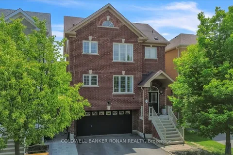 225 Karl Rose Trail, ON L3X 3J3