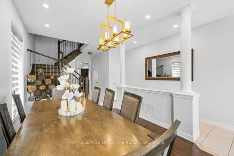 2 Chao Crescent, ON L4E 0P4