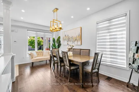 2 Chao Crescent, ON L4E 0P4
