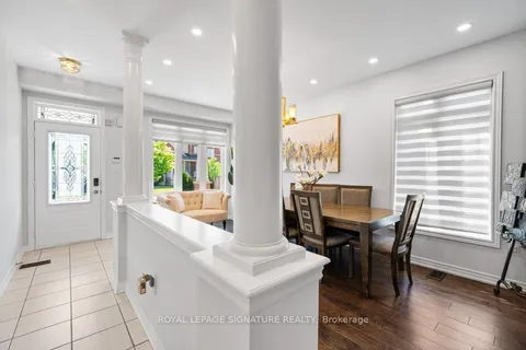 2 Chao Crescent, ON L4E 0P4