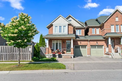 2 Chao Crescent, ON L4E 0P4