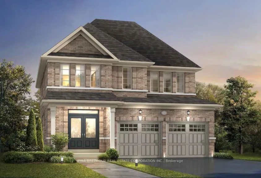 135 Old Homestead Road, ON L4P 3C8