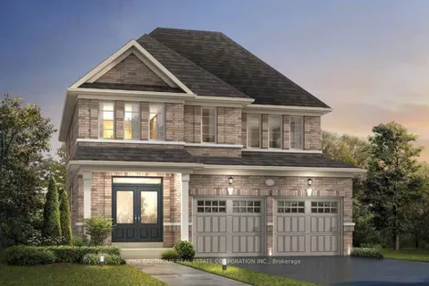 135 Old Homestead Road, ON L4P 3C8