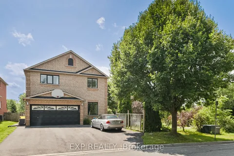 29 Batson Drive, ON L4G 7G8