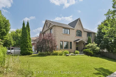29 Batson Drive, ON L4G 7G8
