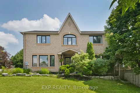 29 Batson Drive, ON L4G 7G8
