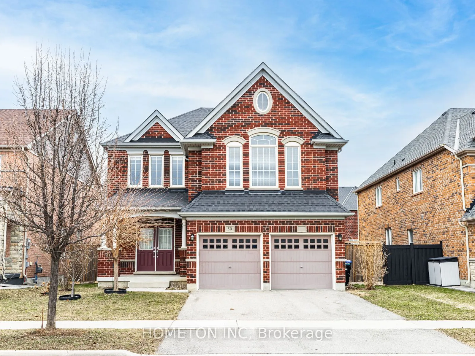 50 Citrine Drive, ON L3Z 0T5