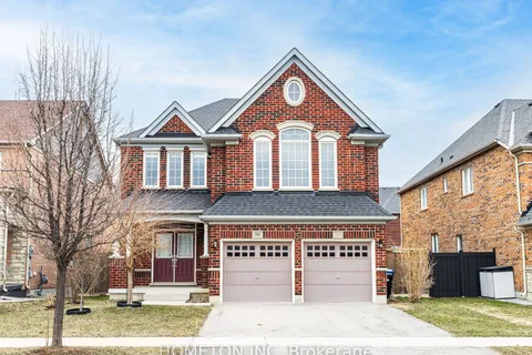 50 Citrine Drive, ON L3Z 0T5