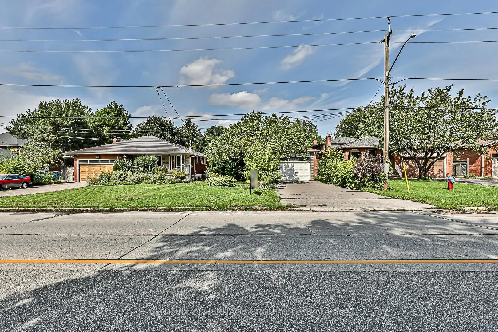 40 Weldrick Road, ON L4C 3T8