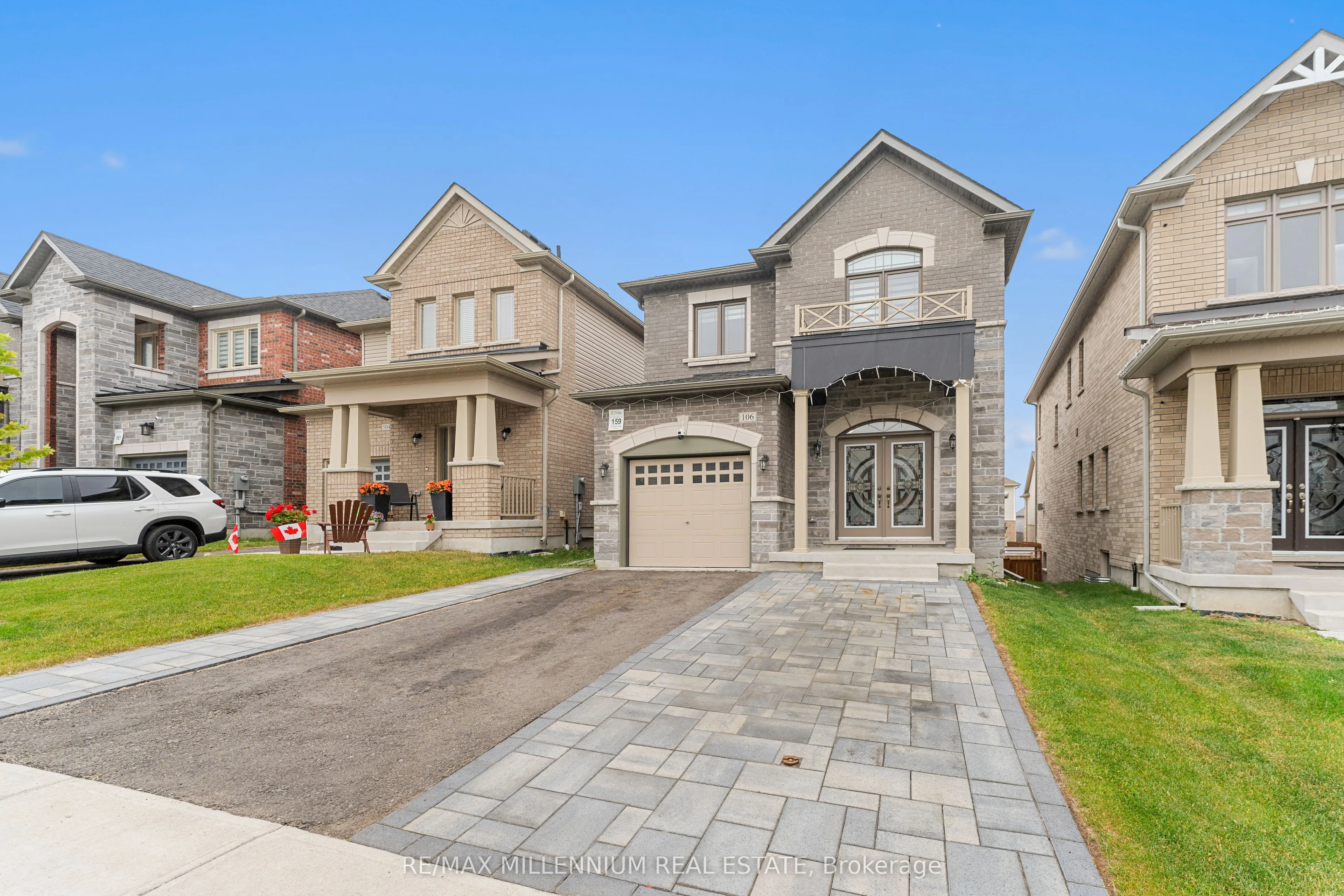 106 Kennedy Boulevard, ON L9R 0V9