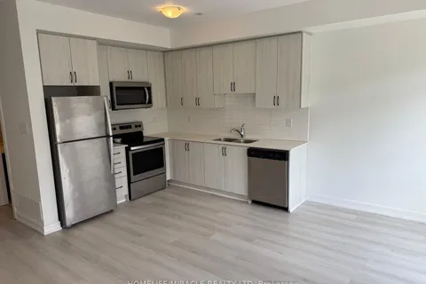 6 Tauton Street, ON L4L 0M2