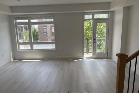 6 Tauton Street, ON L4L 0M2