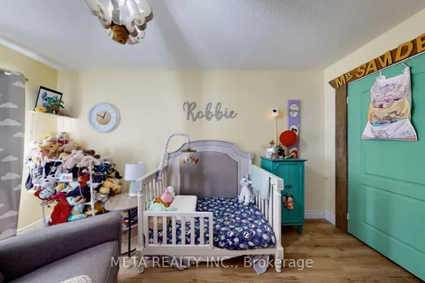 87 Banbrooke Crescent, ON L3X 2W9
