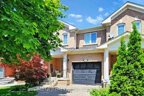 87 Banbrooke Crescent, ON L3X 2W9