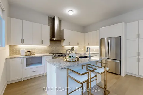 234 Sikura Circle, ON L4G 3Y8