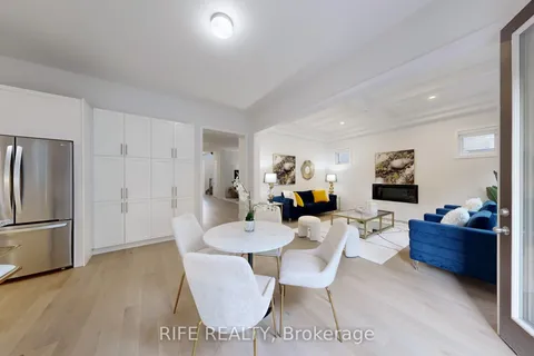 234 Sikura Circle, ON L4G 3Y8