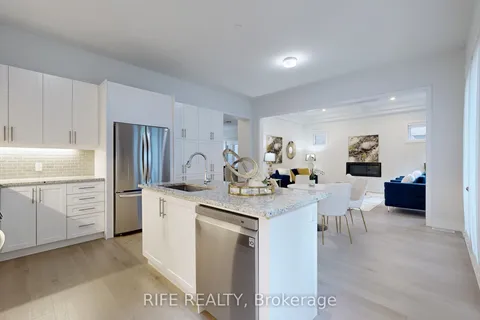 234 Sikura Circle, ON L4G 3Y8