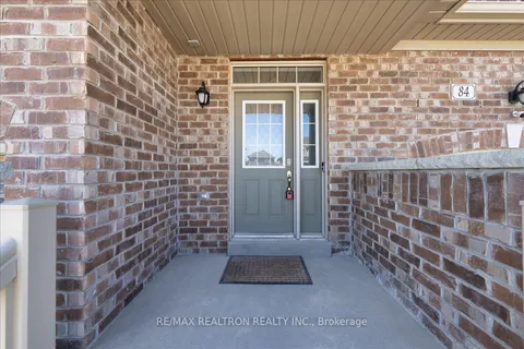 84 Ferragine Crescent, ON L3Z 4K2
