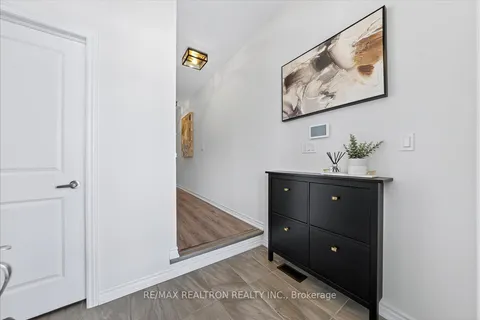 84 Ferragine Crescent, ON L3Z 4K2