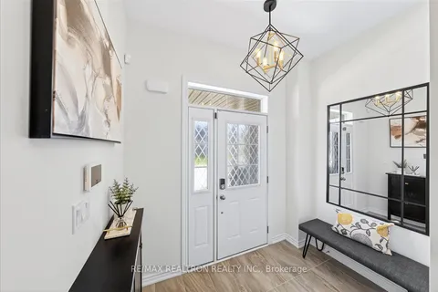 84 Ferragine Crescent, ON L3Z 4K2
