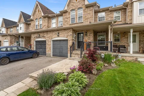 16 Buchanan Drive, ON L9R 0A1