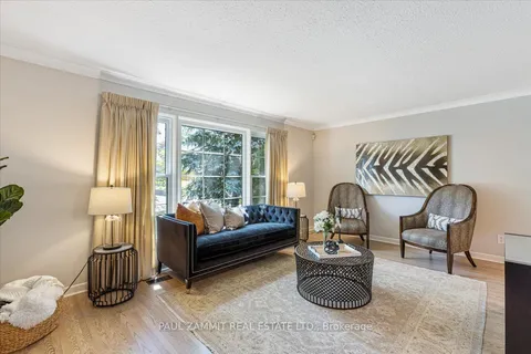 12 Brightbay Crescent, ON L3T 1C1