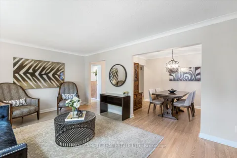 12 Brightbay Crescent, ON L3T 1C1