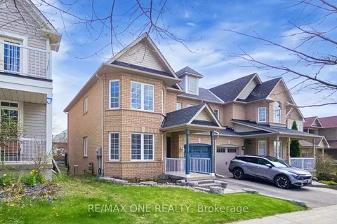 7 Laurendale Avenue, ON L4P 4A8