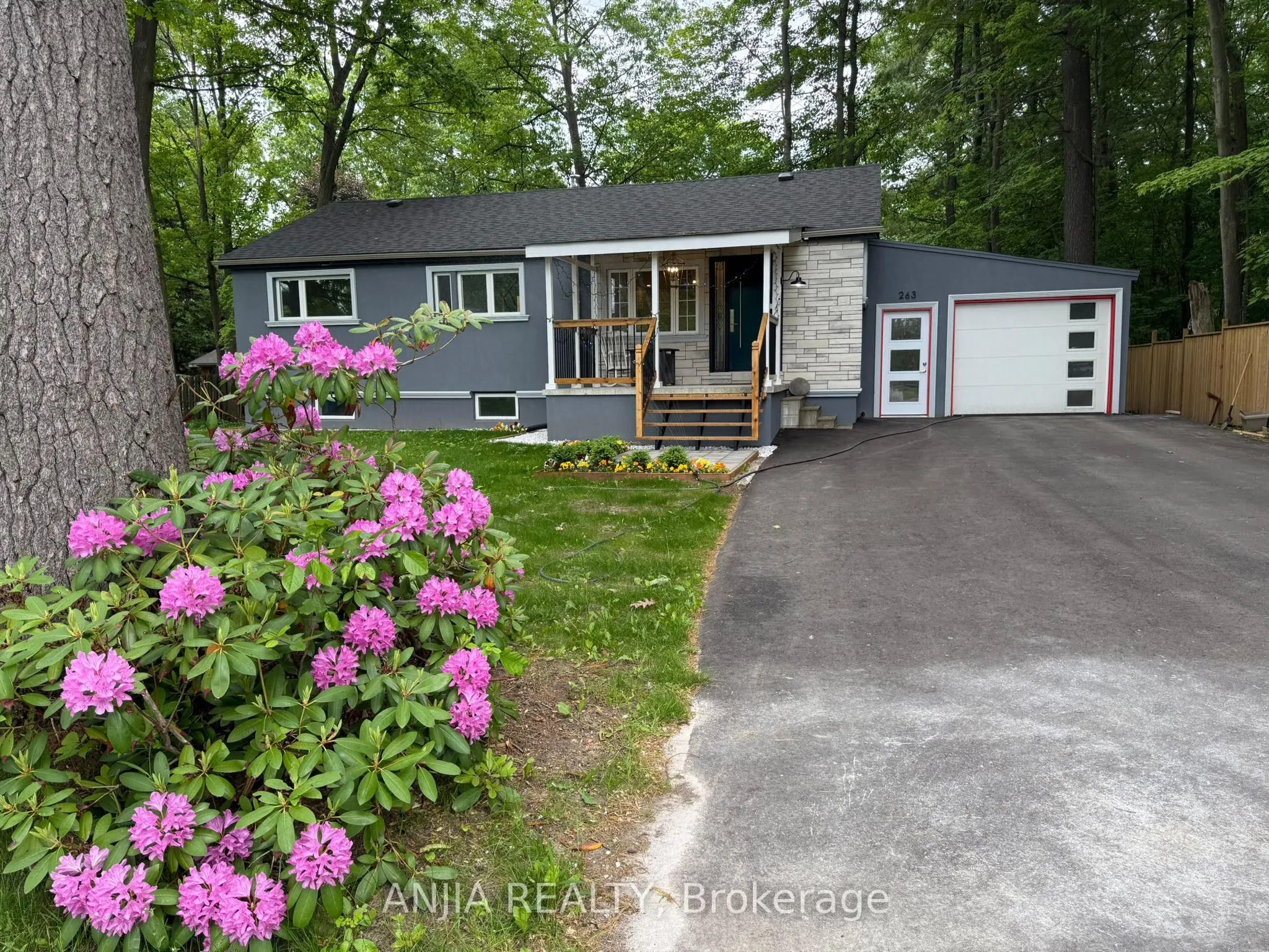 263 Queensville Side Road, ON L9N 1A8